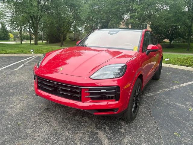 2026 Porsche Cayenne S for sale in Dublin, OH