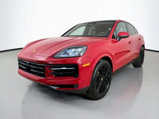 2026 Porsche Cayenne S for sale near Dublin, OH