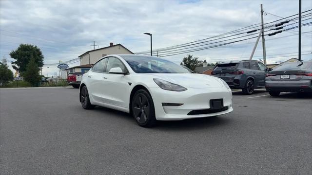 2022 Tesla Model 3 Long Range Dual Motor All-Wheel Drive for sale in Frederick, MD