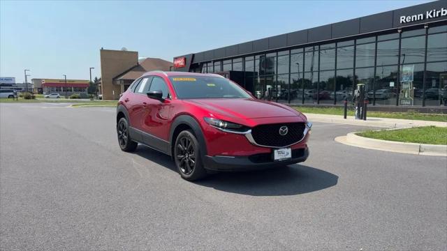 2023 Mazda CX-30 2.5 Turbo Premium for sale in Frederick, MD