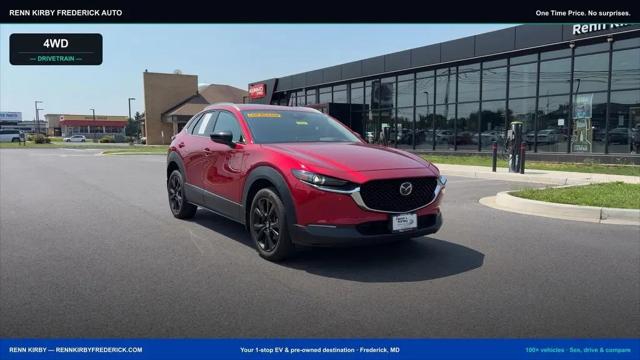 2023 Mazda CX-30 2.5 Turbo Premium for sale in Frederick, MD