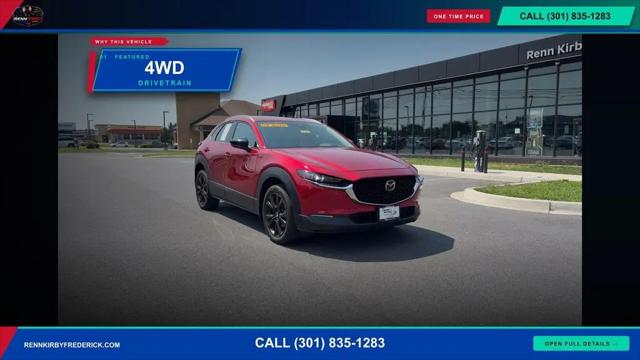 2023 Mazda CX-30 2.5 Turbo Premium for sale in Frederick, MD