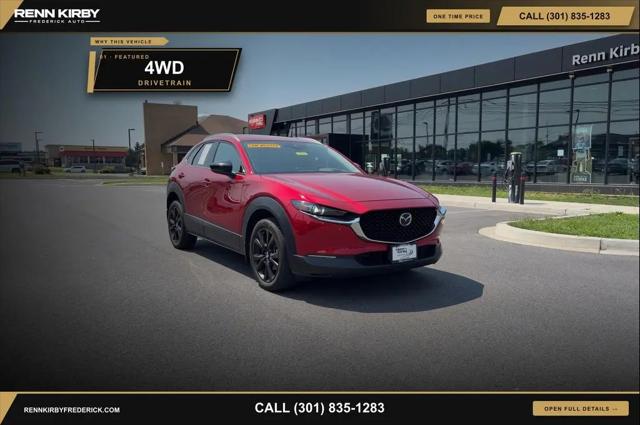 2023 Mazda CX-30 2.5 Turbo Premium for sale in Frederick, MD