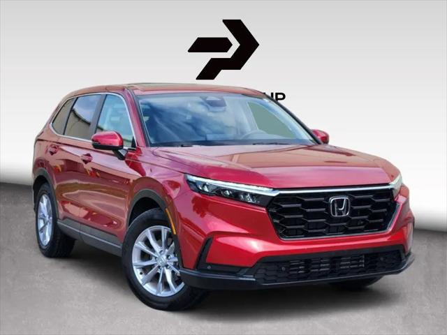 2024 Honda CR-V EX-L 2WD for sale in Bryan, TX