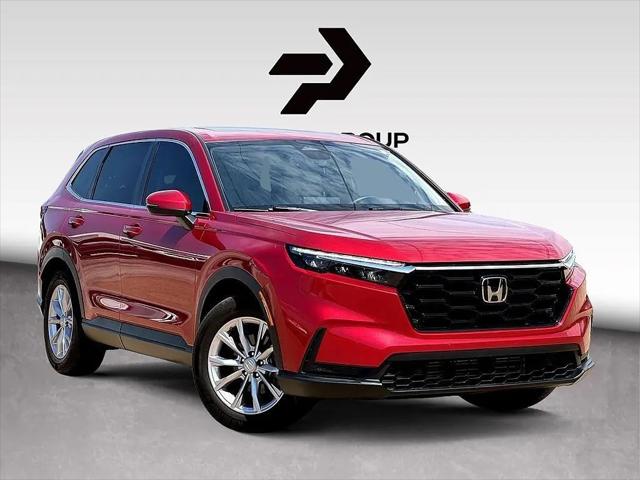 2024 Honda CR-V EX-L 2WD for sale in Bryan, TX