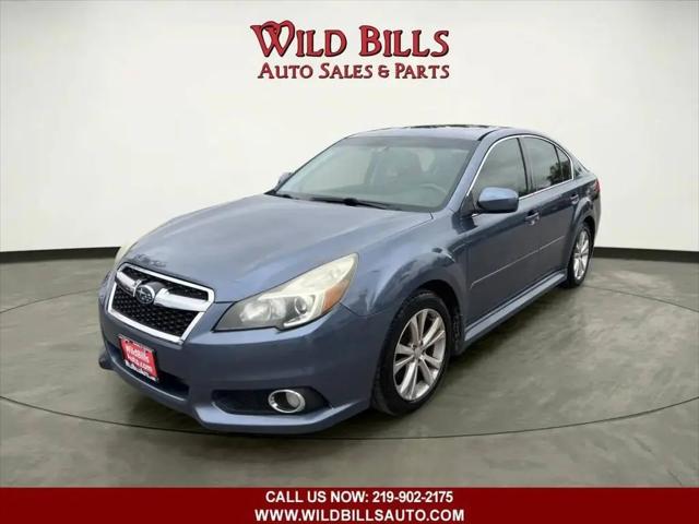 2013 Subaru Legacy 2.5i Limited for sale in Merrillville, IN