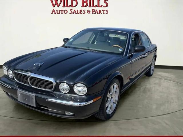 2004 Jaguar XJ XJ8 for sale in Merrillville, IN