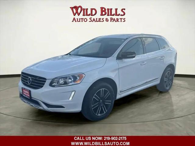 2017 Volvo XC60 T5 Dynamic for sale in Merrillville, IN