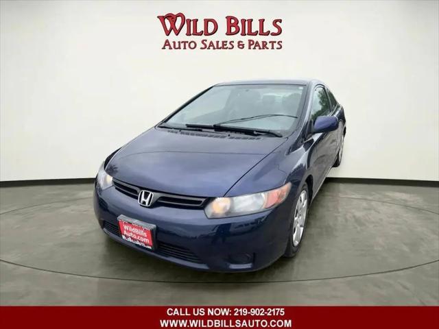 2007 Honda Civic LX for sale in Merrillville, IN