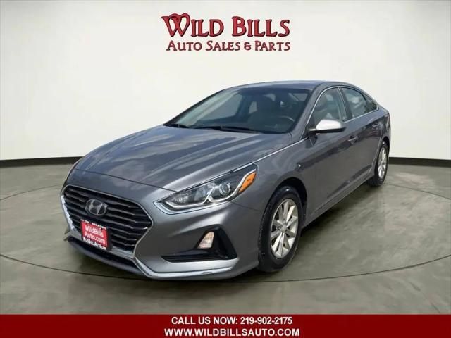 2018 Hyundai Sonata SE for sale in Merrillville, IN