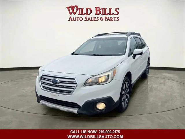2015 Subaru Outback 2.5i Limited for sale in Merrillville, IN