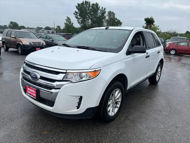 2014 Ford Edge SE for sale in Merrillville, IN
