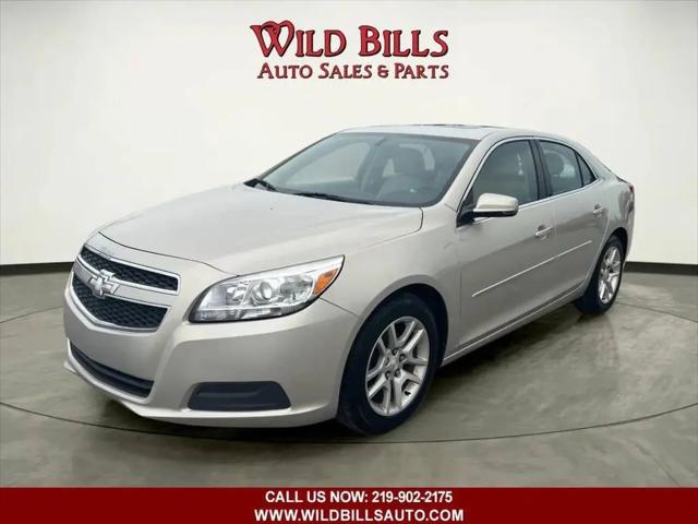 2013 Chevrolet Malibu 1LT for sale in Merrillville, IN