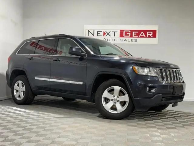 2013 Jeep Grand Cherokee Laredo for sale in Kokomo, IN