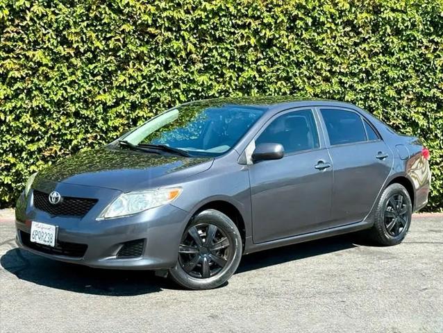 2010 Toyota Corolla LE for sale in Lawndale, CA