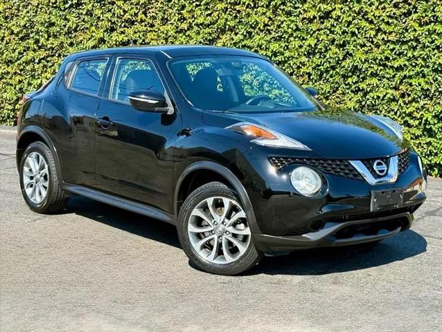 2017 Nissan JUKE S for sale in Lawndale, CA