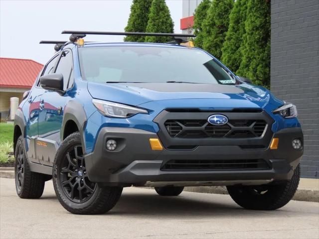 2025 Subaru Crosstrek Wilderness for sale in Richmond, KY