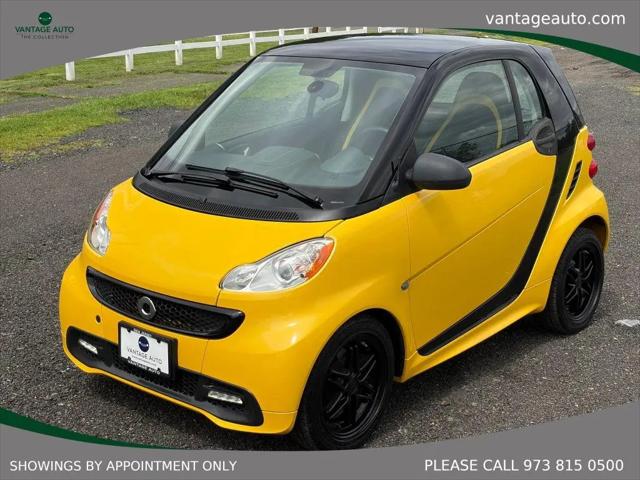 2013 smart fortwo passion for sale in Moonachie, NJ