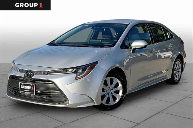 2024 Toyota Corolla LE for sale in Austin, TX