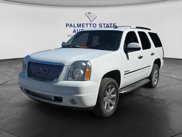 2014 GMC Yukon Denali for sale in Moncks Corner, SC