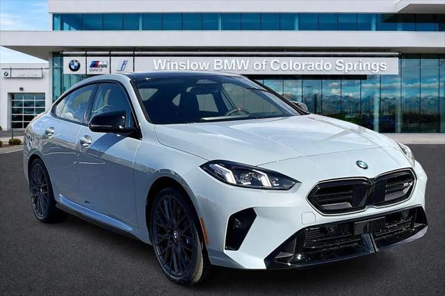 2026 BMW M235 Gran Coupe xDrive for sale in Colorado Springs, CO