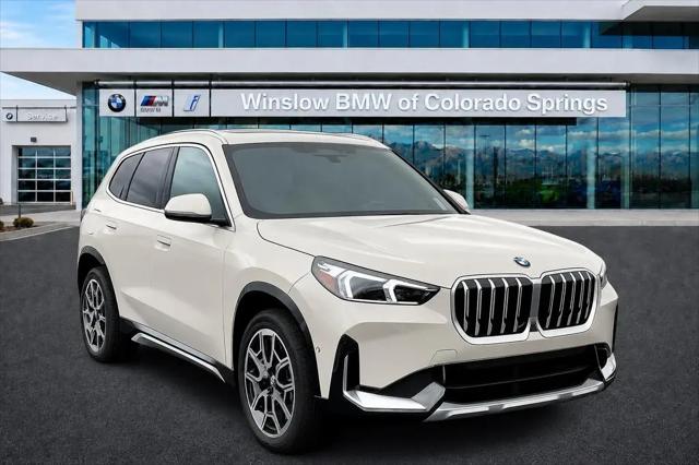 2026 BMW X1 xDrive28i for sale in Colorado Springs, CO