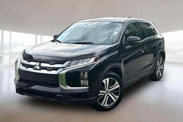 2024 Mitsubishi Outlander Sport 2.0 Ralliart AWC for sale in Lincoln, NE