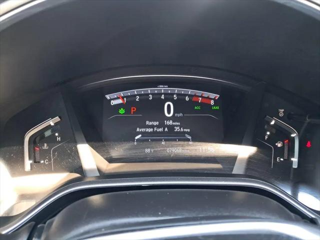 2018 Honda CR-V EX-L for sale in Bow, NH