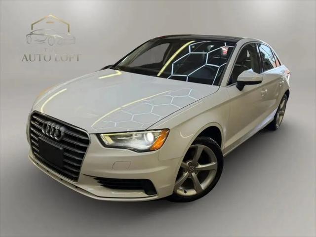 2015 Audi A3 2.0T Premium for sale near Columbus, OH