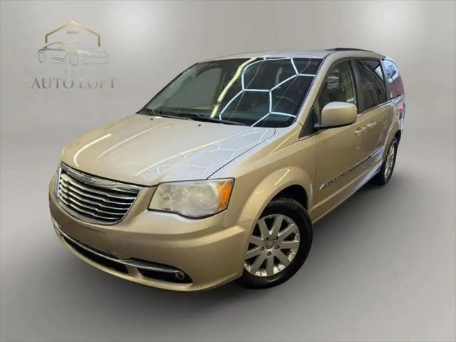 2013 Chrysler Town & Country Touring for sale near Columbus, OH