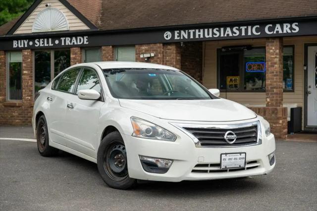 2015 Nissan Altima 2.5 S for sale in Highland Park, NJ