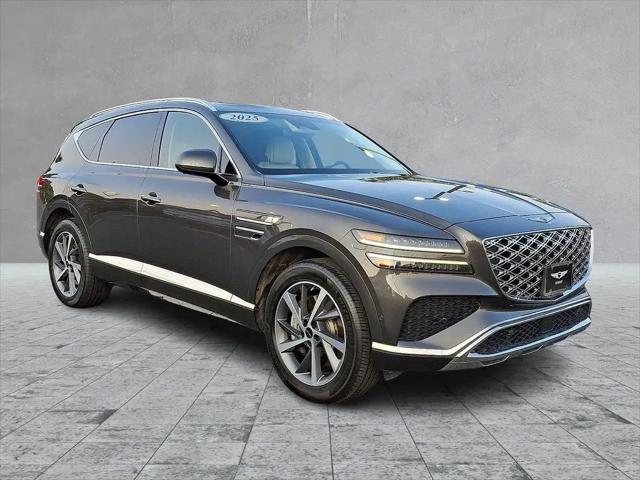 2025 Genesis GV80 3.5T Advanced AWD for sale in MARLTON, NJ