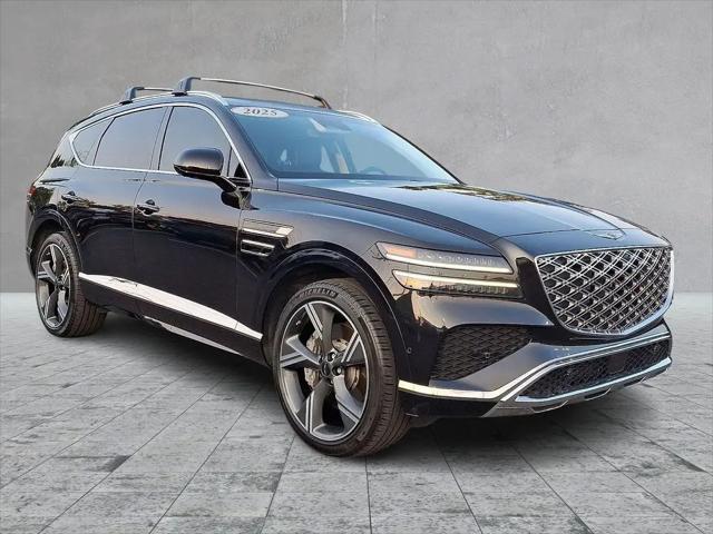 2025 Genesis GV80 2.5T Prestige AWD for sale in MARLTON, NJ