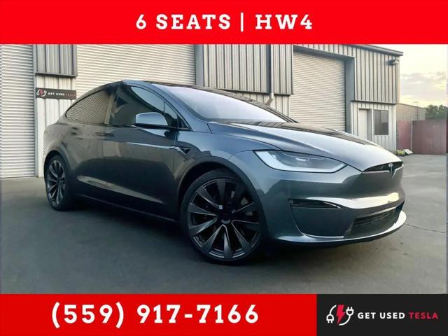 2023 Tesla Model X Standard Range for sale in Fresno, CA