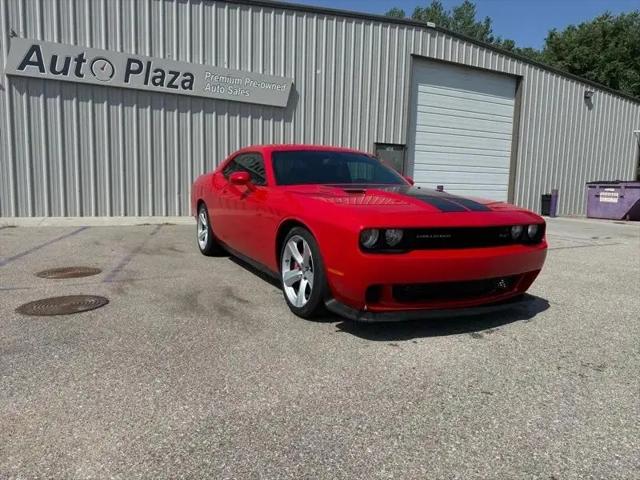 2010 Dodge Challenger SRT8 for sale in Manhattan, KS