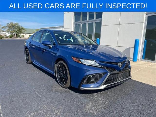 2024 Toyota Camry XSE V6 for sale in Ottawa, IL