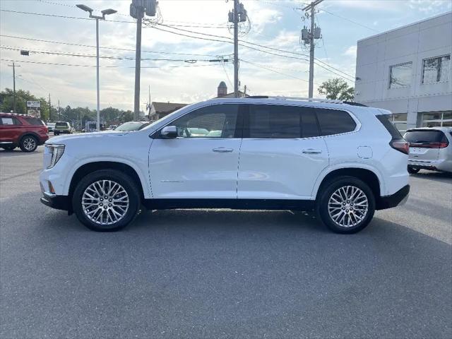 2026 GMC Acadia Denali AWD for sale in Lewisburg, PA