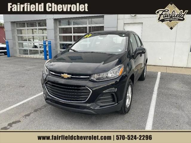 2017 Chevrolet Trax LS for sale in Lewisburg, PA