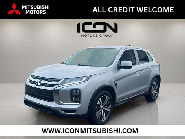 2024 Mitsubishi Outlander Sport 2.0 ES AWC for sale in Framingham, MA