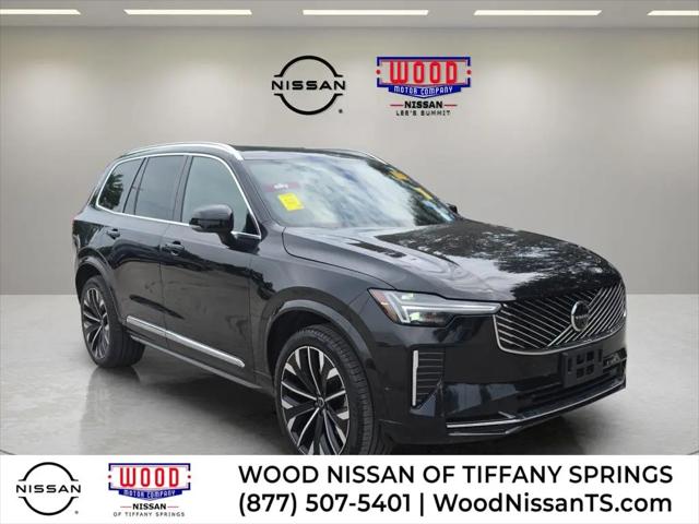 2025 Volvo XC90 B6 Plus 7-Seater for sale in Kansas City, MO