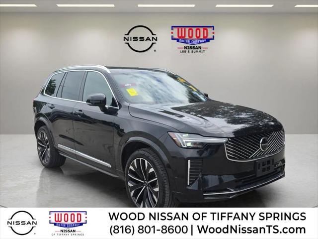 2025 Volvo XC90 B6 Plus 7-Seater for sale in Kansas City, MO