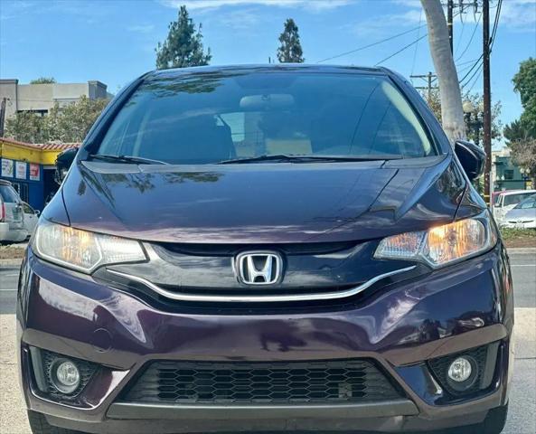 2016 Honda Fit EX for sale in Santa Ana, CA