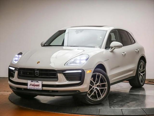 2026 Porsche Macan Macan for sale in Norwalk, CA