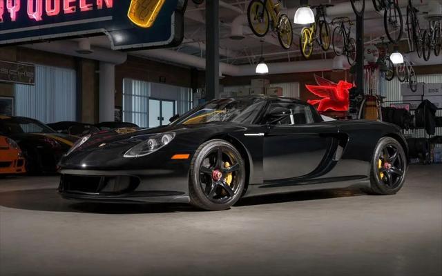 2005 Porsche Carrera GT 2dr Carrera for sale in Norwalk, CA