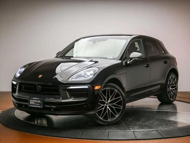 2024 Porsche Macan T for sale in Norwalk, CA