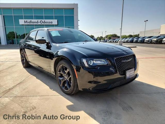 2022 Chrysler 300 Touring for sale in Midland, TX