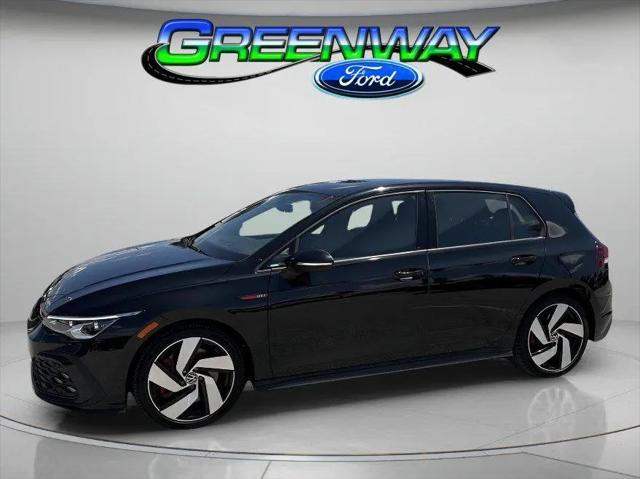 2024 Volkswagen Golf GTI 2.0T S for sale in Orlando, FL