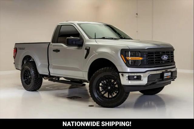 2024 Ford F-150 XL for sale in Lubbock, TX