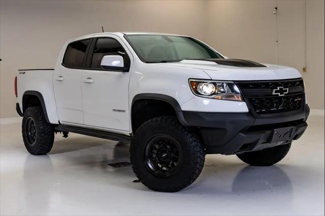 2019 Chevrolet Colorado ZR2 for sale in Franklin, TN