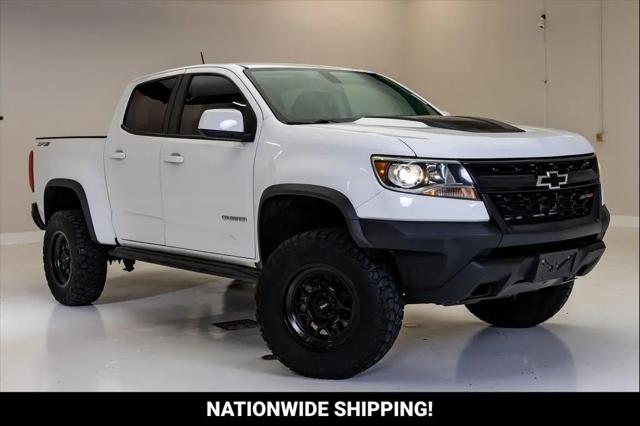 2019 Chevrolet Colorado ZR2 for sale in Franklin, TN